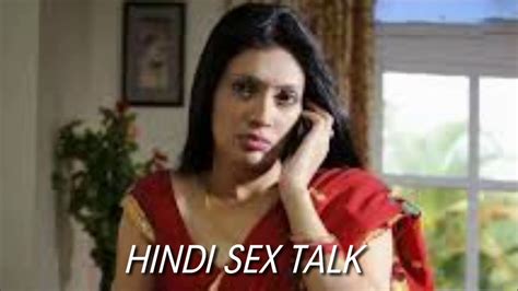 Just do it already. . Hindi audio sex